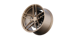Z-Performance ZP2.1 FLOWFORGED 9x20 ET35 - Champagne nuggets (ZP219020512035726CNXX)