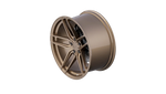 Z-Performance ZP2.1 FLOWFORGED 9.5x19 ET40 - Champagne nuggets
