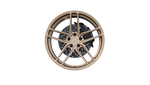 Z-Performance ZP2.1 FLOWFORGED 9x19 ET45 - Champagne nuggets
