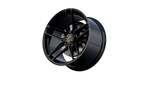 Z-Performance ZP2.1 FLOWFORGED 8x19 ET40 - Gloss black