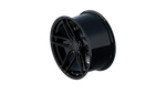 Z-Performance ZP2.1 FLOWFORGED 9.5x19 ET35 - Gloss black