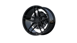 Z-Performance ZP2.1 FLOWFORGED 9x20 ET30 - Gloss black