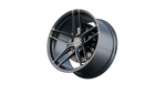 Z-Performance ZP2.1 FLOWFORGED 11x20 ET40 - Gloss metal