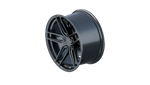 Z-Performance ZP2.1 FLOWFORGED 9.5x19 ET35 - Gloss metal