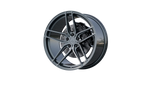 Z-Performance ZP2.1 FLOWFORGED 11x20 ET40 - Gloss metal