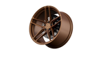 Z-Performance ZP2.1 FLOWFORGED 9x20 ET30 - Macarone