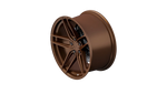 Z-Performance ZP2.1 FLOWFORGED 9x20 ET30 - Macarone