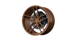 Z-Performance ZP2.1 FLOWFORGED 10.5x20 ET33 - Macarone