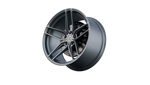 Z-Performance ZP2.1 FLOWFORGED 9x20 ET35 - Matte gunmetal (ZP219020512035726MGMX)