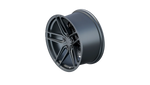 Z-Performance ZP2.1 FLOWFORGED 8.5x20 ET45 - Matte gunmetal