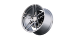 Z-Performance ZP2.1 FLOWFORGED 8.5x20 ET45 - Pure Aluminium