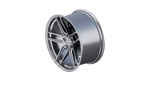Z-Performance ZP2.1 FLOWFORGED 10.5x20 ET45 - Pure Aluminium