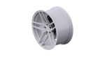 Z-Performance ZP2.1 FLOWFORGED 8x19 ET40 - Pure White