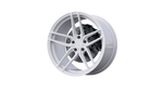 Z-Performance ZP2.1 FLOWFORGED 9x20 ET35 - Pure White (ZP219020511235666PWXX)