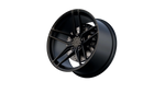 Z-Performance ZP2.1 FLOWFORGED 8x19 ET40 - Satin black