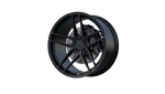 Z-Performance ZP2.1 FLOWFORGED 10.5x20 ET45 - Satin black