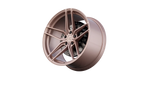 Z-Performance ZP2.1 FLOWFORGED 9.5x20 ET22 - Sparkling champagne