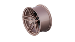Z-Performance ZP2.1 FLOWFORGED 9x20 ET25 - Sparkling champagne