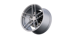 Z-Performance ZP2.1 FLOWFORGED 8x19 ET40 - Sparkling silver