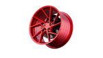 Z-Performance ZP3.1 FLOWFORGED 9x20 ET35 - Blood red (ZP319020512035726REDX)
