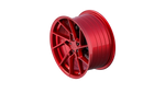 Z-Performance ZP3.1 FLOWFORGED 8.5x20 ET35 - Blood red