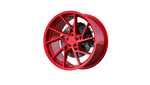 Z-Performance ZP3.1 FLOWFORGED 9x20 ET35 - Blood red (ZP319020511235666REDX)