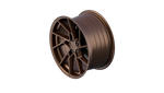 Z-Performance ZP3.1 FLOWFORGED 9.5x20 ET40 - Cafe americano
