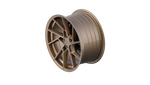 Z-Performance ZP3.1 FLOWFORGED 8.5x19 ET35 - Champagne nuggets (ZP318519511235666CNXX)
