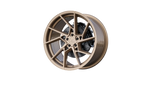 Z-Performance ZP3.1 FLOWFORGED 8.5x19 ET35 - Champagne nuggets (ZP318519511235666CNXX)