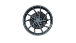 Z-Performance ZP3.1 FLOWFORGED 8.5x20 ET30 - Gloss metal