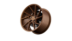 Z-Performance ZP3.1 FLOWFORGED 10x20 ET48 - Macarone