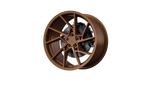 Z-Performance ZP3.1 FLOWFORGED 9.5x20 ET40 - Macarone