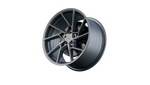 Z-Performance ZP3.1 FLOWFORGED 9x20 ET30 - Matte gunmetal