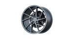 Z-Performance ZP3.1 FLOWFORGED 9x21 ET28 - Matte gunmetal