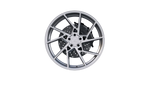 Z-Performance ZP3.1 FLOWFORGED 8.5x19 ET35 - Pure aluminium (ZP318519512035726PURA)