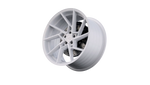Z-Performance ZP3.1 FLOWFORGED 8.5x20 ET30 - Pure white