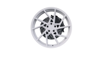 Z-Performance ZP3.1 FLOWFORGED 9x20 ET35 - Pure white (ZP319020511235666PWXX)