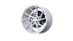 Z-Performance ZP3.1 FLOWFORGED 9.5x19 ET40 - Pure white (ZP319519512040726PWXX)