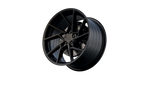 Z-Performance ZP3.1 FLOWFORGED 9.5x20 ET40 - Satin black