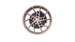 Z-Performance ZP3.1 FLOWFORGED 9x20 ET35 - Sparkling champagne (ZP319020511235666SPCX)