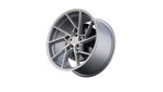 Z-Performance ZP3.1 FLOWFORGED 9x20 ET35 - Sparkling silver (ZP319020511235666SSXX)