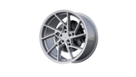 Z-Performance ZP3.1 FLOWFORGED 9x20 ET35 - Sparkling silver (ZP319020511235666SSXX)