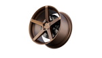 Z-Performance ZP6.1 FLOWFORGED 9x20 ET20 - Cafe americano (ZP619020512020726CAFE)