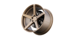 Z-Performance ZP6.1 FLOWFORGED 10x20 ET35 - Champagne nuggets