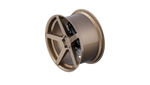 Z-Performance ZP6.1 FLOWFORGED 8x19 ET40 - Champagne nuggets