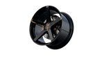 Z-Performance ZP6.1 FLOWFORGED 9x20 ET20 - Gloss black (ZP619020512020726GBXX)