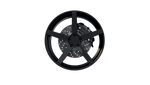 Z-Performance ZP6.1 FLOWFORGED 9x20 ET20 - Gloss black (ZP619020512020726GBXX)