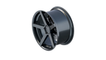 Z-Performance ZP6.1 FLOWFORGED 9x20 ET20 - Gloss metal (ZP619020511220666GLMT)
