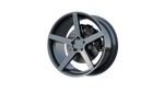 Z-Performance ZP6.1 FLOWFORGED 9x20 ET20 - Gloss metal (ZP619020512020726GLMT)