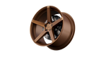 Z-Performance ZP6.1 FLOWFORGED 9x20 ET35 - Macarone (ZP619020511235666MARONE)